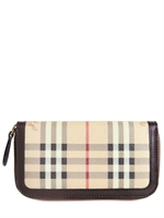 BURBERRY - PORTAFOGLIO 