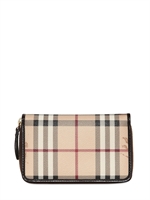 BURBERRY - PORTAFOGLIO 