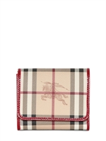 BURBERRY - PORTAFOGLIO 