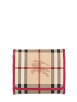 BURBERRY - PORTAFOGLIO 