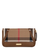 BURBERRY - PORTAFOGLIO 
