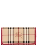BURBERRY - PORTAFOGLIO 
