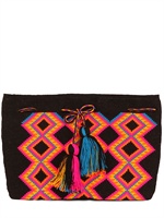 SOPHIE ANDERSON - POCHETTE OVERSIZE 