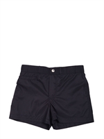 DOLCE & GABBANA - SWIMMING SHORTS - BLUE