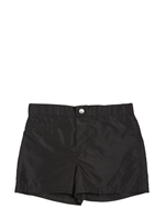DOLCE & GABBANA - SWIMMING SHORTS - BLACK