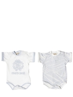 ROBERTO CAVALLI - GIFT SET BOY: SET OF 2 BODIES - POWDER BLUE