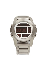 NIXON - UNIT SS WATCH - STEEL