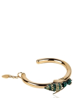 SCHIELD - BIENENARMBAND - DUNKELGRÜN
