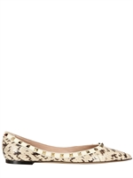 VALENTINO - BALLERINE 