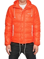 DSQUARED - PIUMINO 