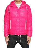DSQUARED - PIUMINO 