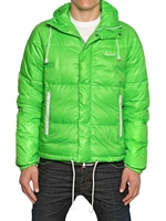 DSQUARED - PIUMINO 