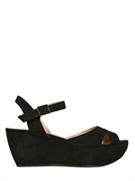 SALVATORE FERRAGAMO - ZEPPE 