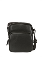 SALVATORE FERRAGAMO - LOS ANGELES CROSSBODY BAG - BLACK