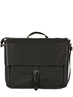 SALVATORE FERRAGAMO - MIAMI OK CROSSBODY BAG - BLACK