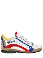 DSQUARED - SNEAKERS 