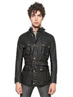 BELSTAFF - GIACCA 