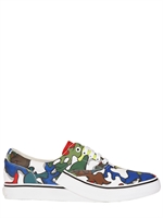 PUMA - MIHARA YASUHIRO - SNEAKERS IN ECO PELLE STAMPA CAMOUFLAGE - MULTICOLORE