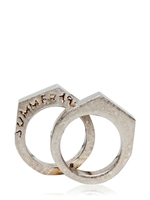 MAISON MARTIN MARGIELA - ANELLO 