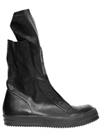 RICK OWENS - NAPPA LEATHER 