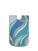 EMILIO PUCCI - CUSTODIA PER IPHONE 