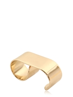 MAISON MARTIN MARGIELA - DOUBLE BRASS RING - GOLD