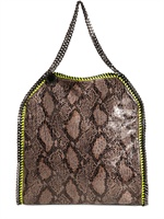 STELLA MCCARTNEY - BORSA GRANDE 