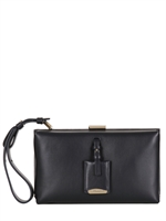 JIL SANDER - POCHETTE RIGIDA 