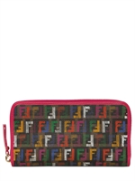 FENDI - PORTAFOGLIO 