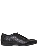 SALVATORE FERRAGAMO - SNEAKERS 