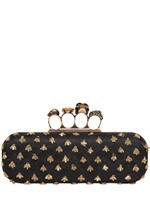 ALEXANDER MCQUEEN - POCHETTE 