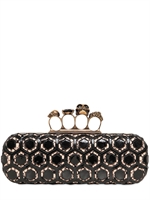 ALEXANDER MCQUEEN - POCHETTE 