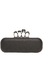 ALEXANDER MCQUEEN - POCHETTE 