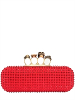 ALEXANDER MCQUEEN - POCHETTE 