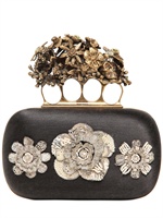ALEXANDER MCQUEEN - POCHETTE 