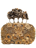 ALEXANDER MCQUEEN - POCHETTE 