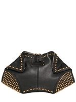 ALEXANDER MCQUEEN - POCHETTE 