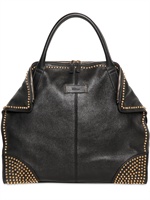 ALEXANDER MCQUEEN - BORSA GRANDE 
