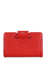 ALEXANDER MCQUEEN - POCHETTE 