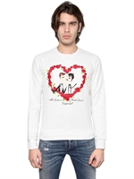 DSQUARED - FELPA 