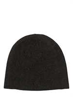 NEIL BARRETT - CAPPELLO IN MOHAIR - NERO
