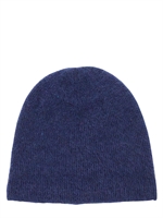 NEIL BARRETT - CAPPELLO IN MOHAIR - BLU
