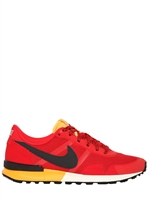 NIKE NSW - PEGASUS 83/30 RUNNING SNEAKERS - RED