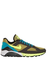 NIKE NSW - AIRMAX TERRA 180 RUNNING SNEAKERS - MULTI YELLOW