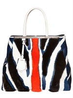 FENDI - BORSA GRANDE 