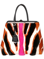 FENDI - BORSA GRANDE 