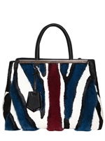 FENDI - BORSA MEDIA 