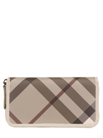 BURBERRY - PORTAFOGLIO 