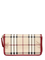BURBERRY - PORTAFOGLIO 