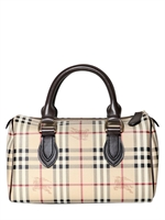 BURBERRY - BORSA GRANDE 